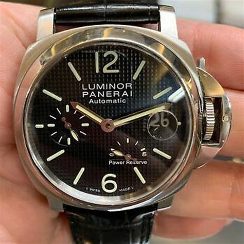 panerai 241